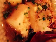 关西风炸豆腐-醉虎传(南锣鼓巷店)