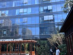 -九月里.自由花园餐厅