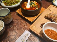 -缪氏川菜(深圳北站缤果空间店)