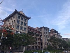 -龙舟池
