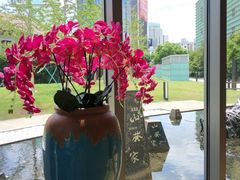 -山葵家·创意料理(宁波来福士店)