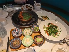 -沿江海南菜·文昌鸡祖师爷(大东海店)