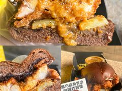 -龙湖重庆时代天街