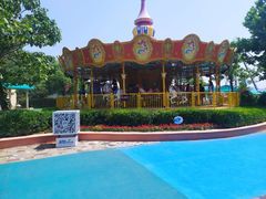 -秦皇岛乐岛海洋王国