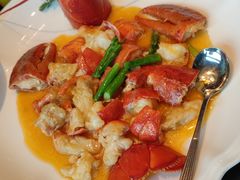 -上海小南国(正大店)