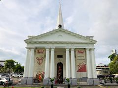 -圣公会圣乔治堂