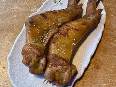 -质烤烤物·活烤海鲜(质烤总店)