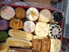 -北京稻香村(望京新世界店)