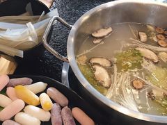 -神火源炭火烤肉火锅店(西塘店)