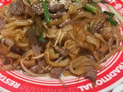 -明腾壹间茶餐厅(新都会花园广场店)