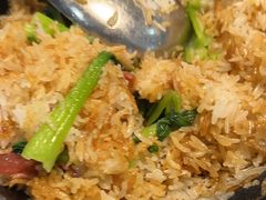 -煲王粤菜餐厅(中侨中心店)