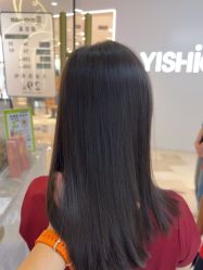 -苏奇发型·烫发染发