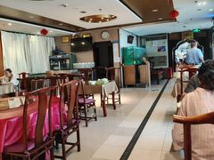 -南来顺饭庄·清真(南菜园店)