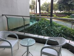 -河源万绿湖美思威尔顿酒店