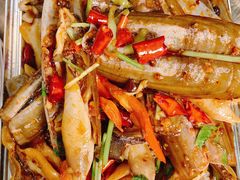 炒蚬子-无限虾享(同庆街店)