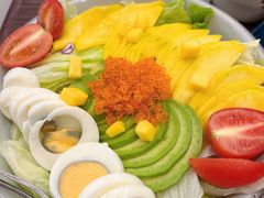 -仙隐小鹿中华料理(南宁万象城店)