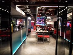 -龙巢盱眙龙虾·牛蛙·烧烤宵夜(八卦岭店)