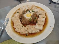 -九龙湾·御膳坊(九龙窠路店)