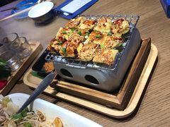 -雀舞云南菜(乐客城店)