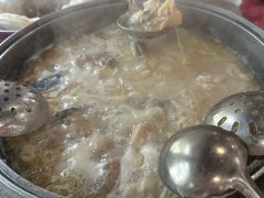 -侠成水上农庄(工业大道店)