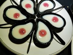 -鲑属寿司·火山石烧和牛(南城店)