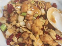 -宏状元现熬粥·京味菜(五棵松店)