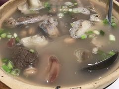 -大欢喜饭店(江怡路店)