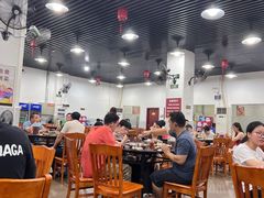 -华仔土鸡店(南洲分店)