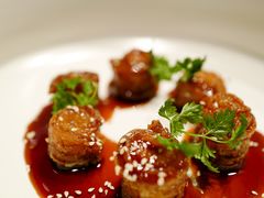 -柿合缘新京菜(国金中心商场店)
