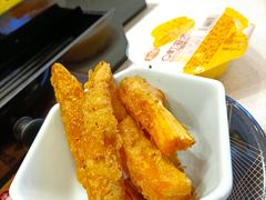 -和町回转自助日料(华山环宇城店)