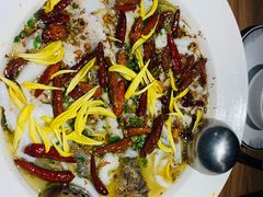 老坛子酸菜鱼-太二酸菜鱼(福州泰禾店)