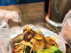 -小朱麻辣串(益民街店)