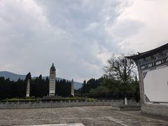 -云南民族村