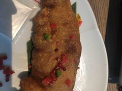 -四道菜·福建菜馆(新街口金鹰店)