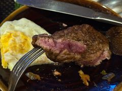 -小世界西餐厅(建国门店)