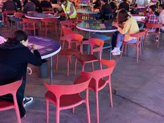 -五一星光夜市(SOHO新天地店)