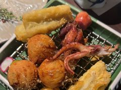 -匠和风精致料理(莆田财富中心店)