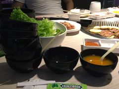 -权金城(龙旗店)