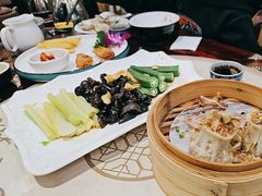 -御膳粥·牛乳粥底火锅·地道顺德菜(容桂店)