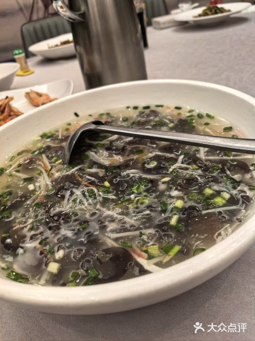 新丁香海鲜酒店(银海商贸城店)图片
