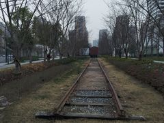 -新天地活力PARK