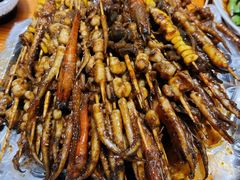 -十里铺铁板鱿鱼