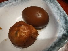 貢丸-度小月(百老汇美食街店)