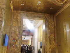 -怡聚轩全日制自助餐厅(大中华喜来登酒店)
