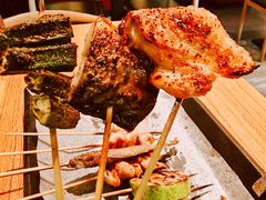 -王氏炉匠·烧鸟放题自助(好运街店)