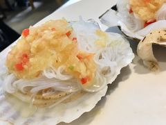 -海味当家(西安路店)