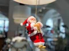 -长春藤咖啡(北园店)