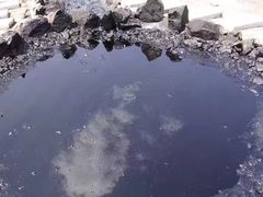 -黑油山景区