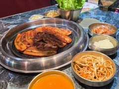 -韩宫宴和牛烤肉(无锡大东方广场店)