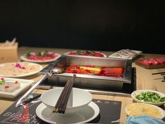 -锦城印象火锅(天府三街店)